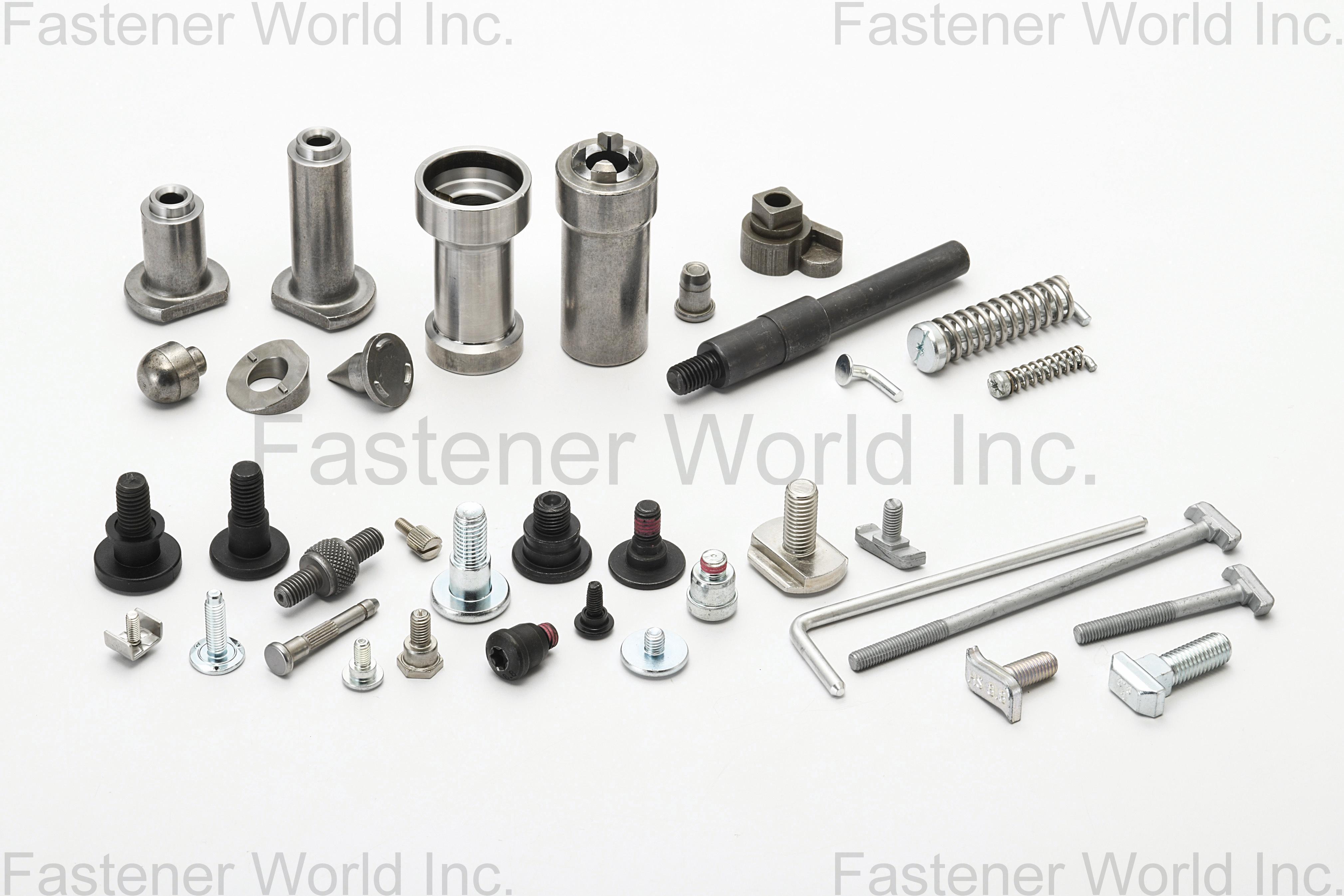 BULLS TECHNOLOGY CO., LTD.