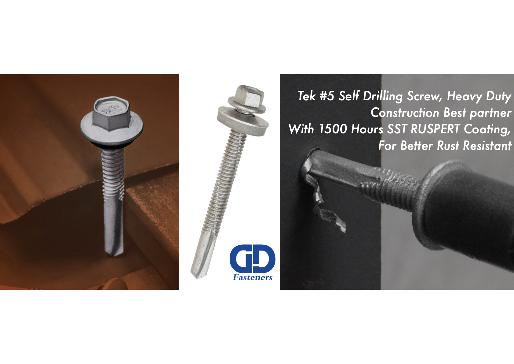 XILIDE HARDWARE & DD SCREW