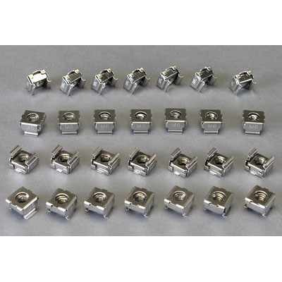 EASON TECH INDUSTRIAL CO., LTD.  , Stainless cage nut