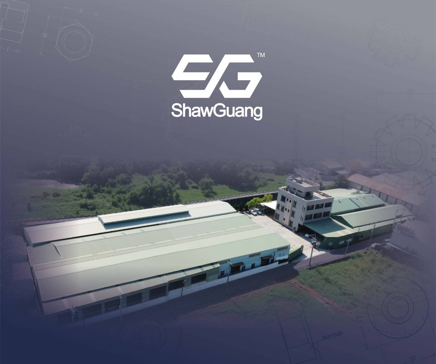 SHAW GUANG ENTERPRISE CO., LTD.