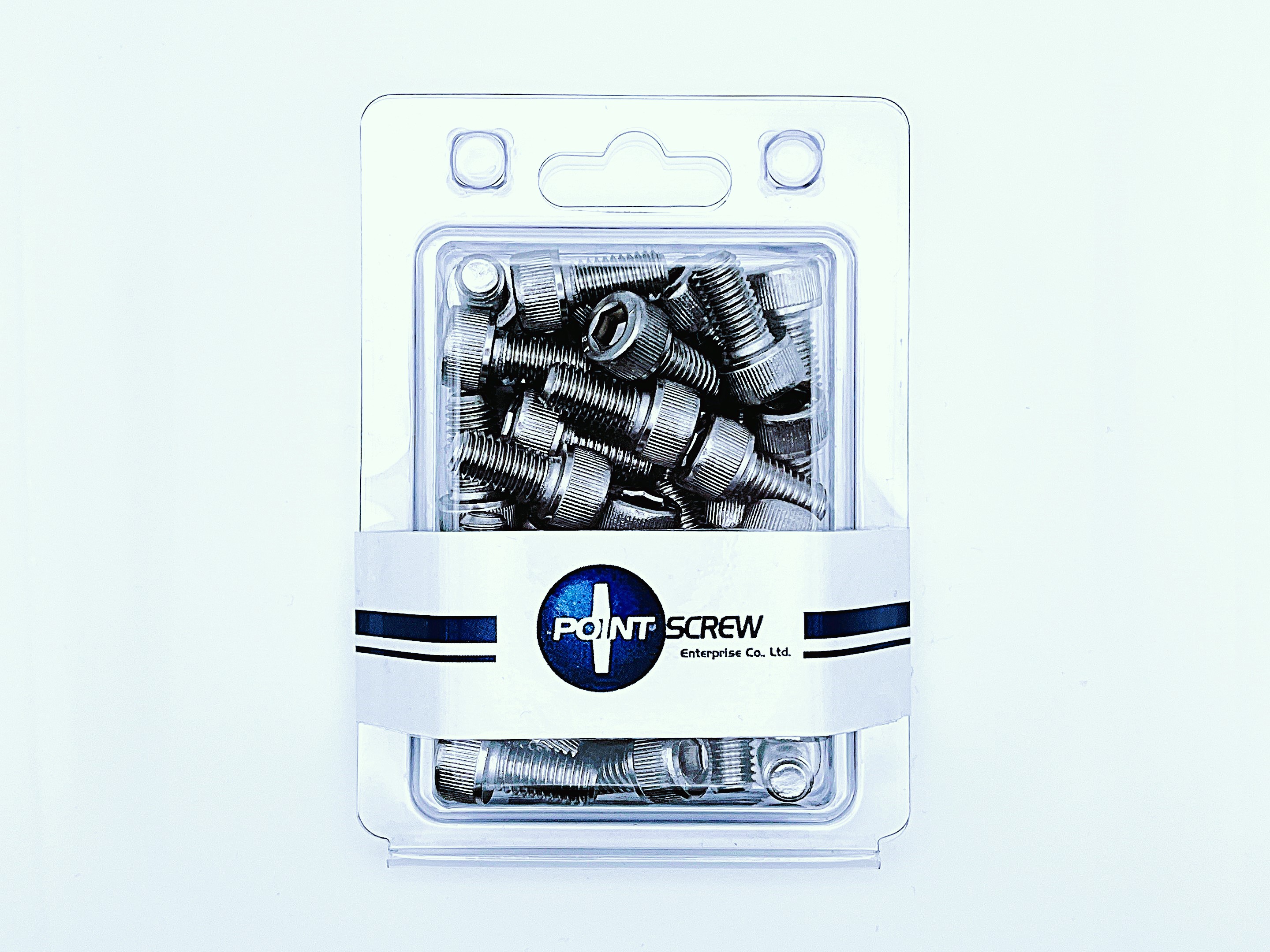 POINT SCREW ENTERPRISE CO., LTD. , Kits