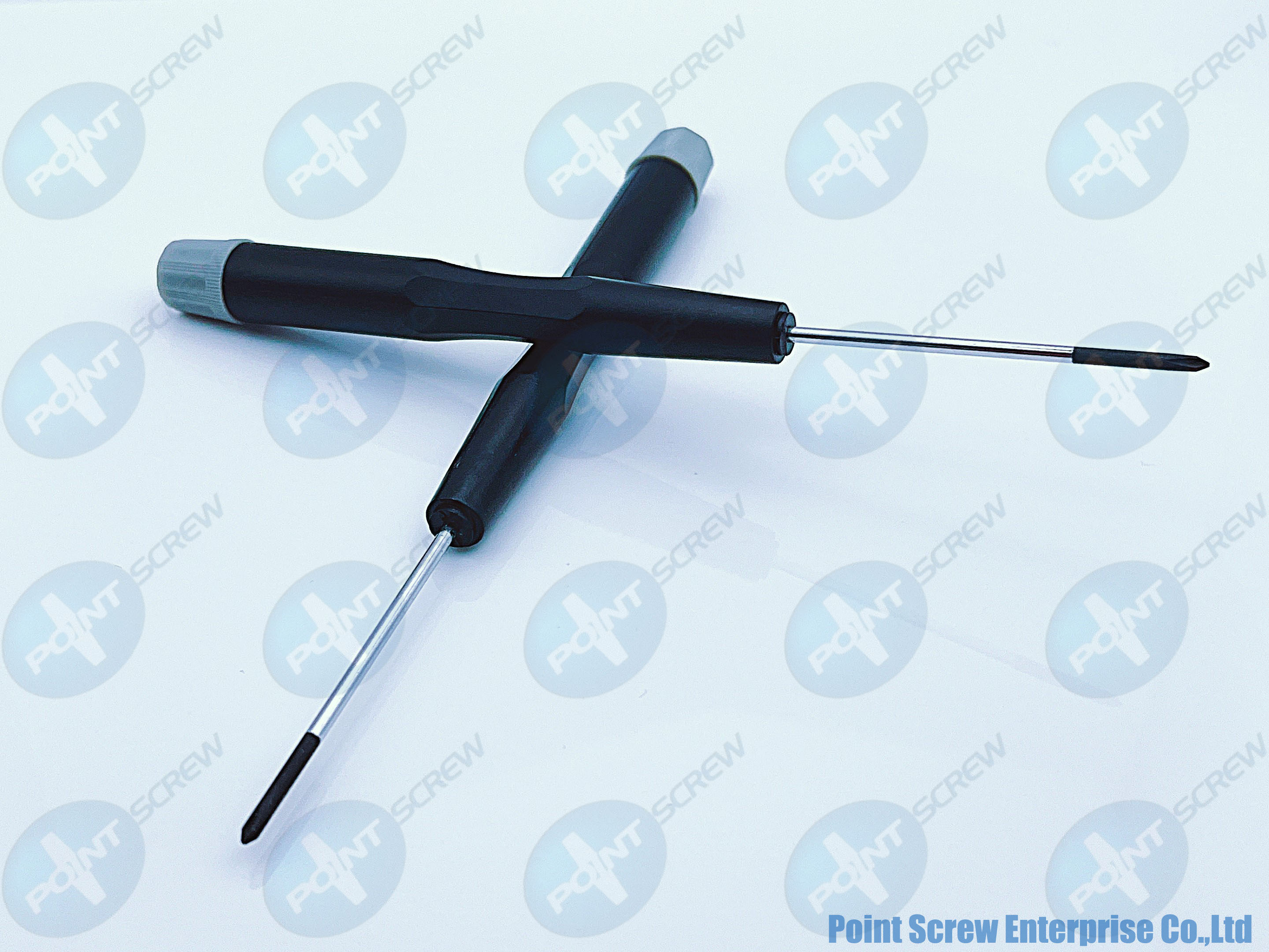 POINT SCREW ENTERPRISE CO., LTD. , Phillips Precision screwdriver