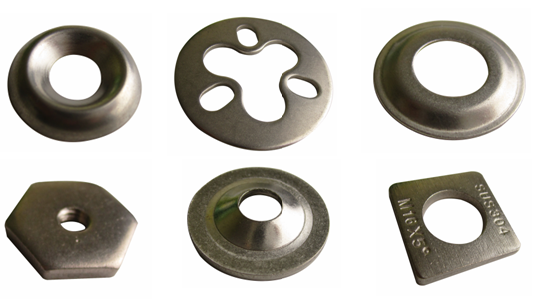 SHANGHAI DELTA METAL PRODUCT CO., LTD.