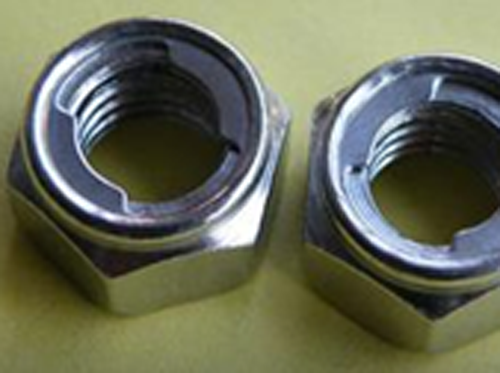 SHANGHAI DELTA METAL PRODUCT CO., LTD.