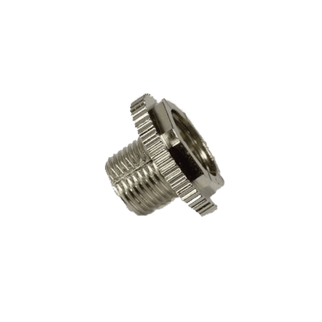 JIN XIN PRECISION INDUSTRY CO., LTD. , Connector-Knurled Screw