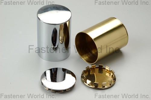 SUNG THE CHUAN TRADE ENTERPRISE CO., LTD. , Star-Shaped Pipe Inserts,nuts,fastener,set-nut,bike-nut , Non-standard mechanical parts SUNG THE CHUAN TRADE ENTERPRISE CO., LTD. , Star-Shaped Pipe Inserts,nuts,fastener,set-nut,bike-nut , Non-standard mechanical parts
