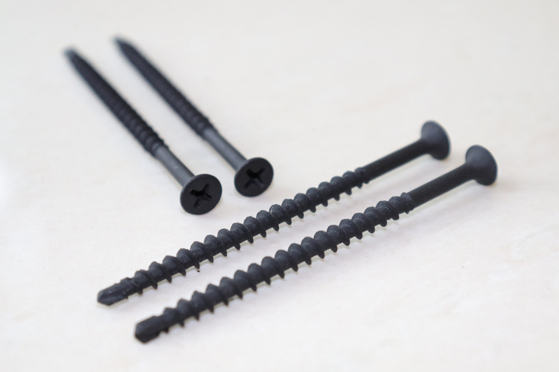 SUZHOU LITTO FASTENER CO., LTD. (JMTM TRADING) , Drywall Screw, Coarse Thread, Bugle Head, Black Phosphate, Self-Drilling Point SUZHOU LITTO FASTENER CO., LTD. (JMTM TRADING) , Drywall Screw, Coarse Thread, Bugle Head, Black Phosphate, Self-Drilling Point