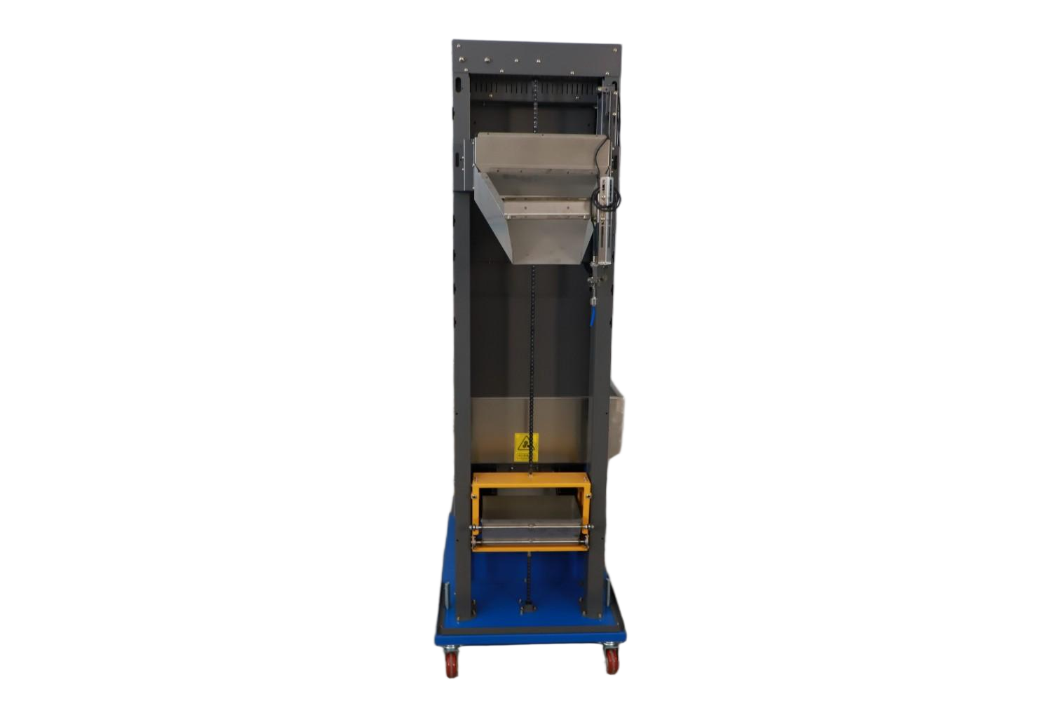 DONGGUAN YAOLIN MACHINERY CO., LTD. , Automatic Hoist 60 Series
