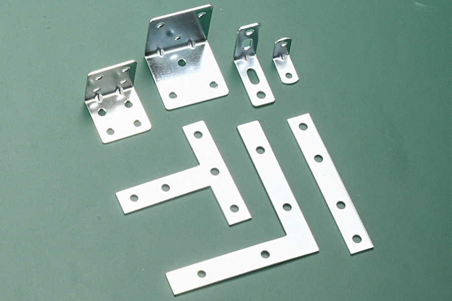 JIE FENG HARDWARE CO., LTD. , Corner Brace JIE FENG HARDWARE CO., LTD. , Corner Brace