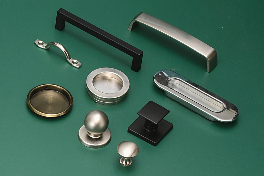 JIE FENG HARDWARE CO., LTD. , Pull & Knob JIE FENG HARDWARE CO., LTD. , Pull & Knob