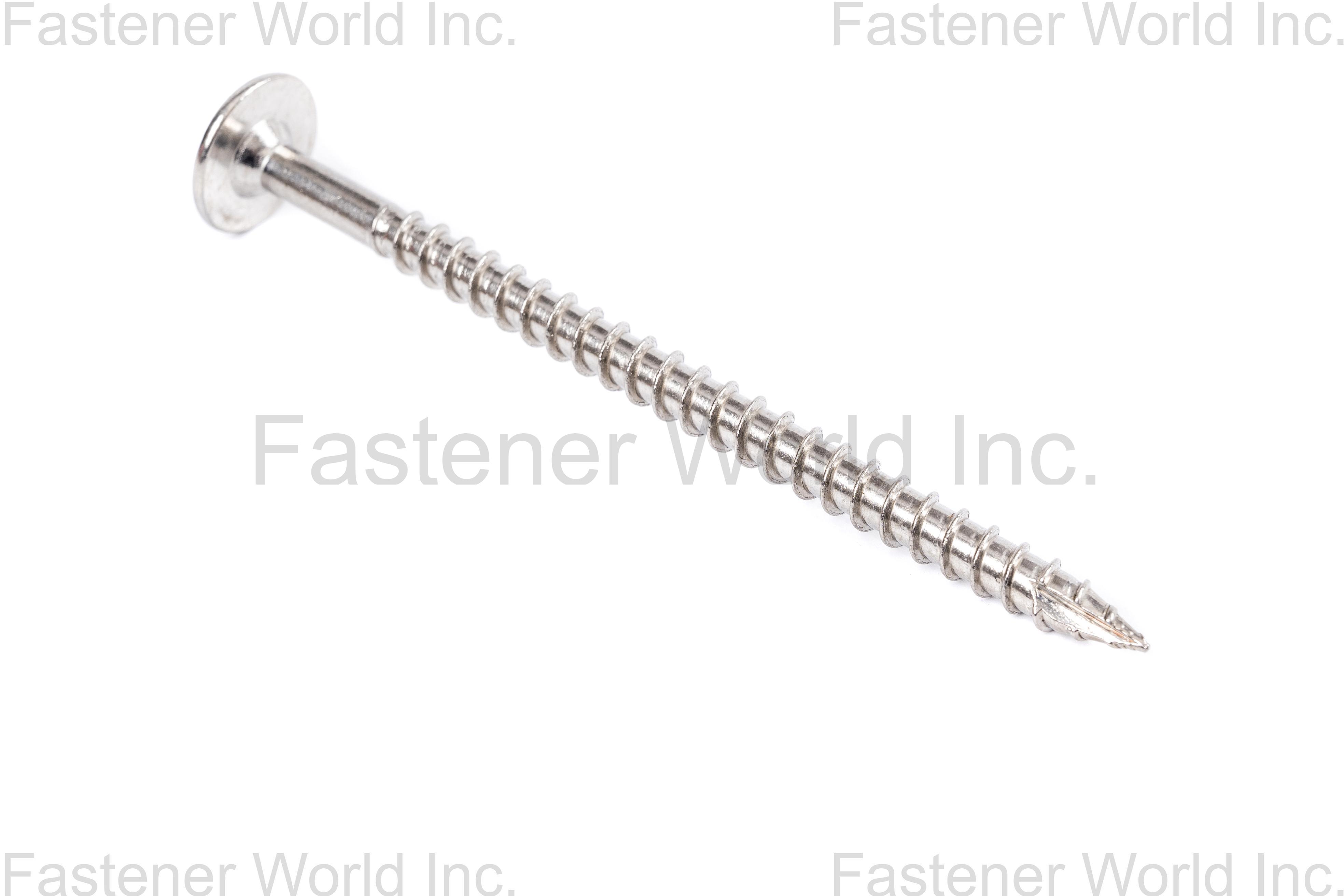WENZHOU YUNHU FASTENERS CO., LTD , Round Head Self Tapping Screw WENZHOU YUNHU FASTENERS CO., LTD , Round Head Self Tapping Screw
