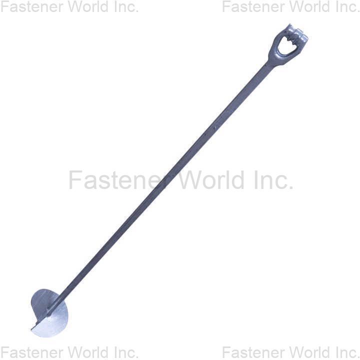 邯鄲市歐辰金屬製品有限公司