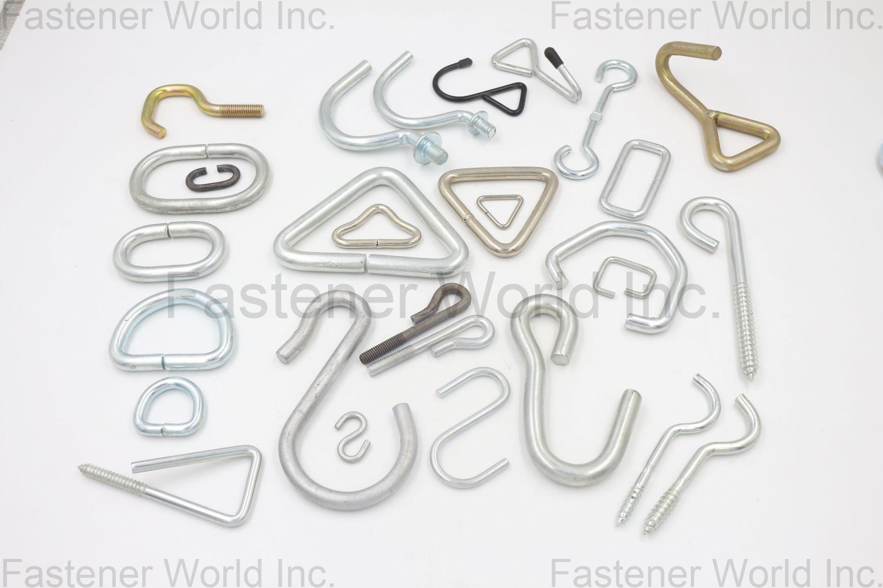 邯鄲市歐辰金屬製品有限公司