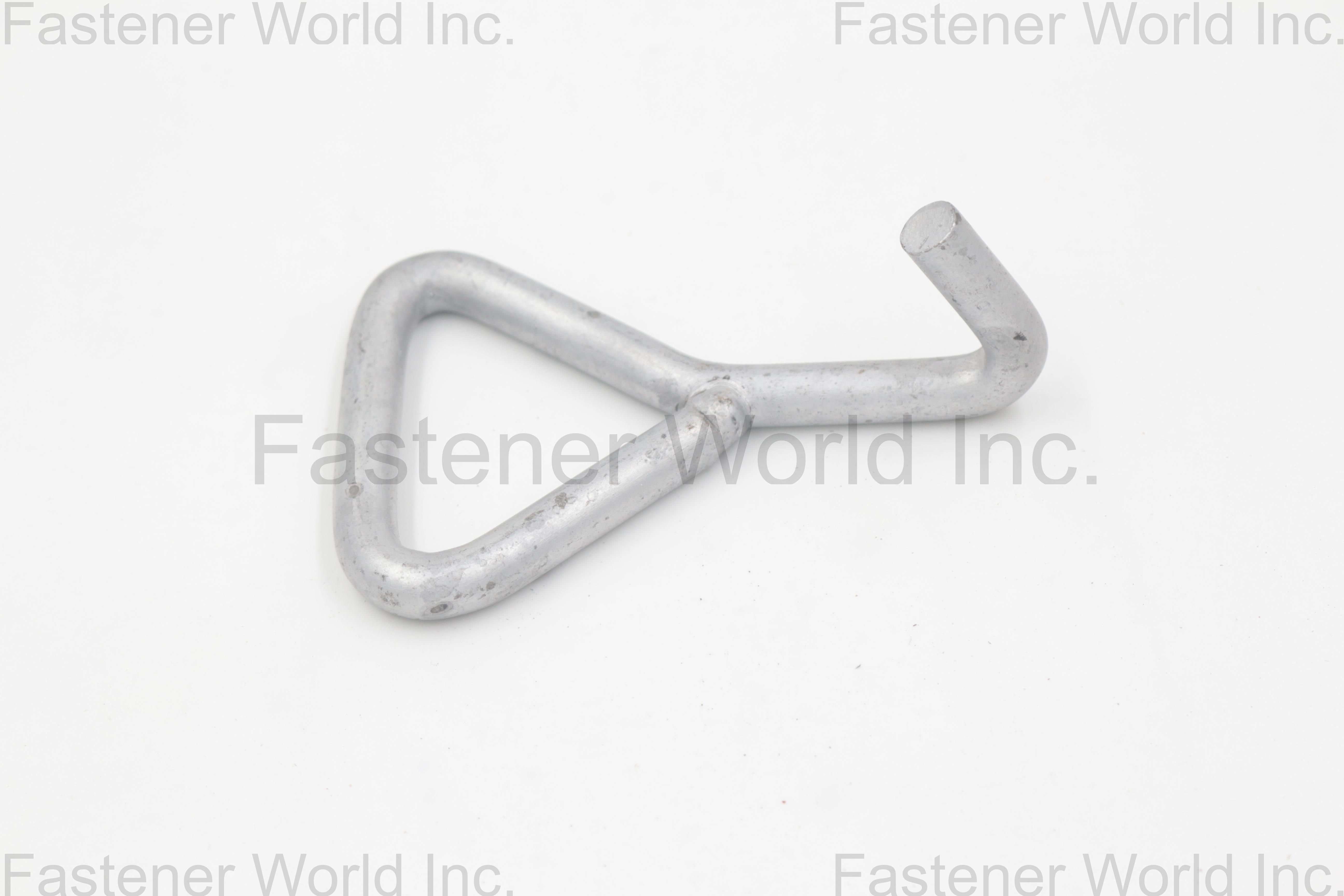 邯鄲市歐辰金屬製品有限公司