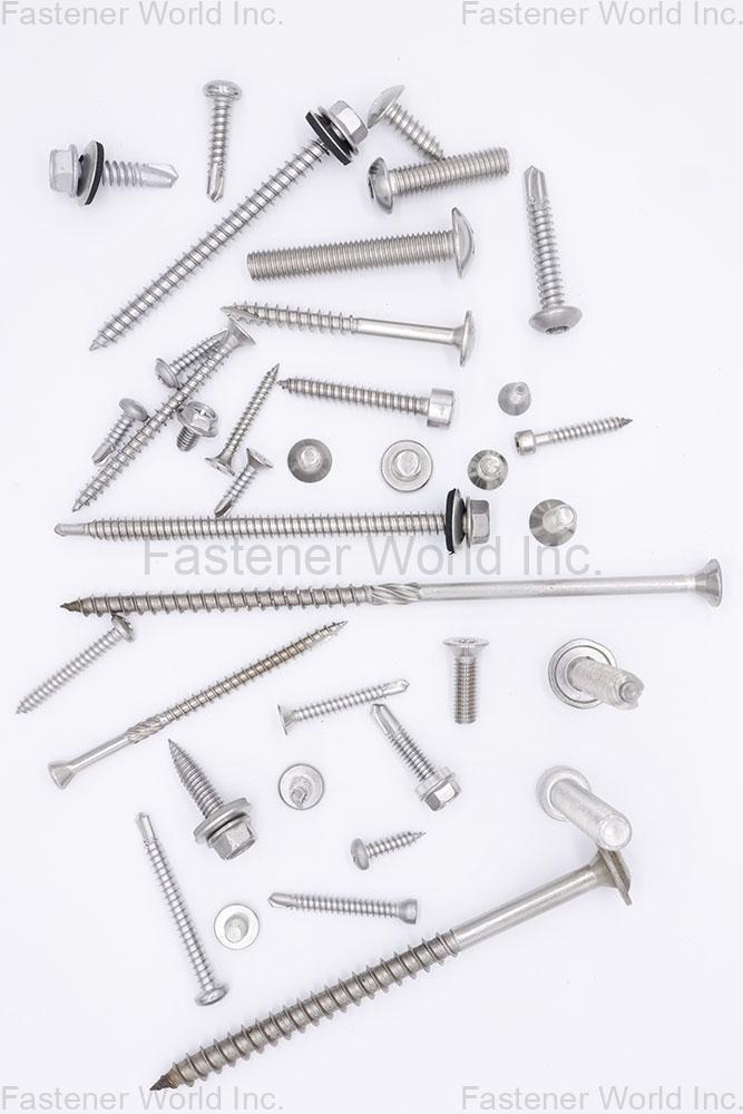 WENZHOU YUNHU FASTENERS CO., LTD , Yunhu Fasteners WENZHOU YUNHU FASTENERS CO., LTD , Yunhu Fasteners