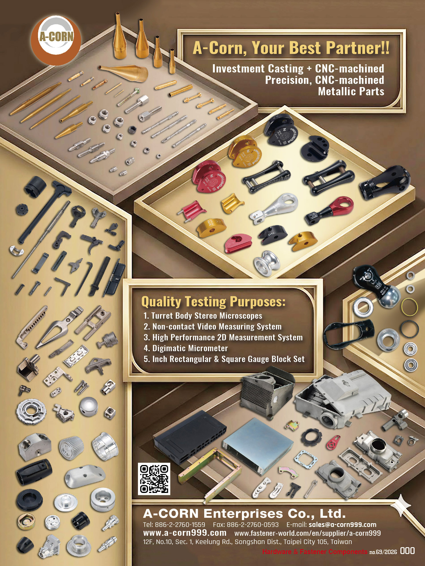 雅冠企業有限公司 雅冠企業有限公司