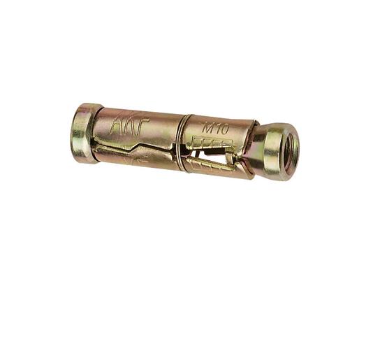 YUYAO AKF FASTENERS CO., LTD. , Heavy Duty Anchor Shield Anchor