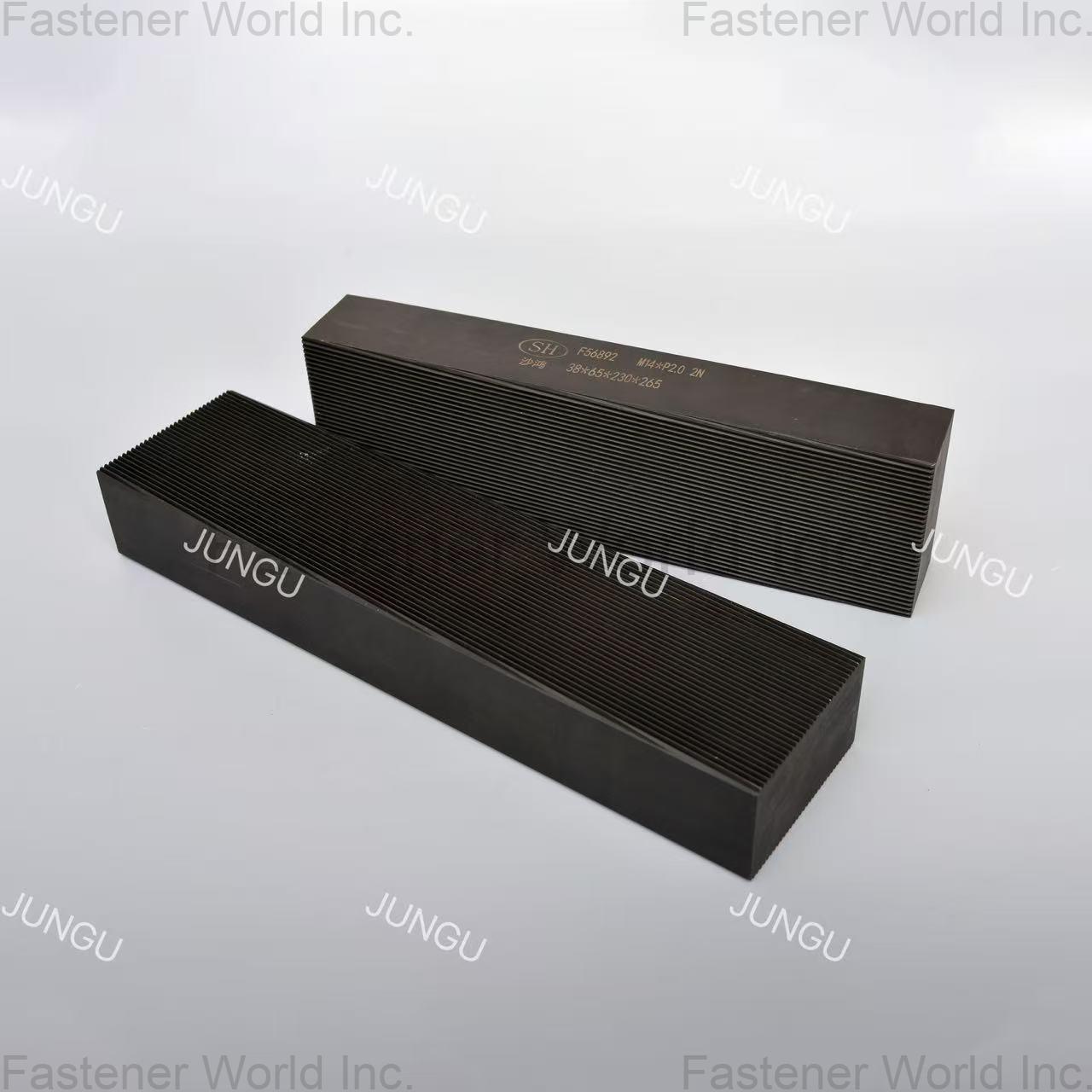 Suzhou Jungu precision mould Co.,Ltd.