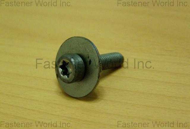 AL-PRO METALS CO., LTD. , SEMS Screw , SEMS Screws