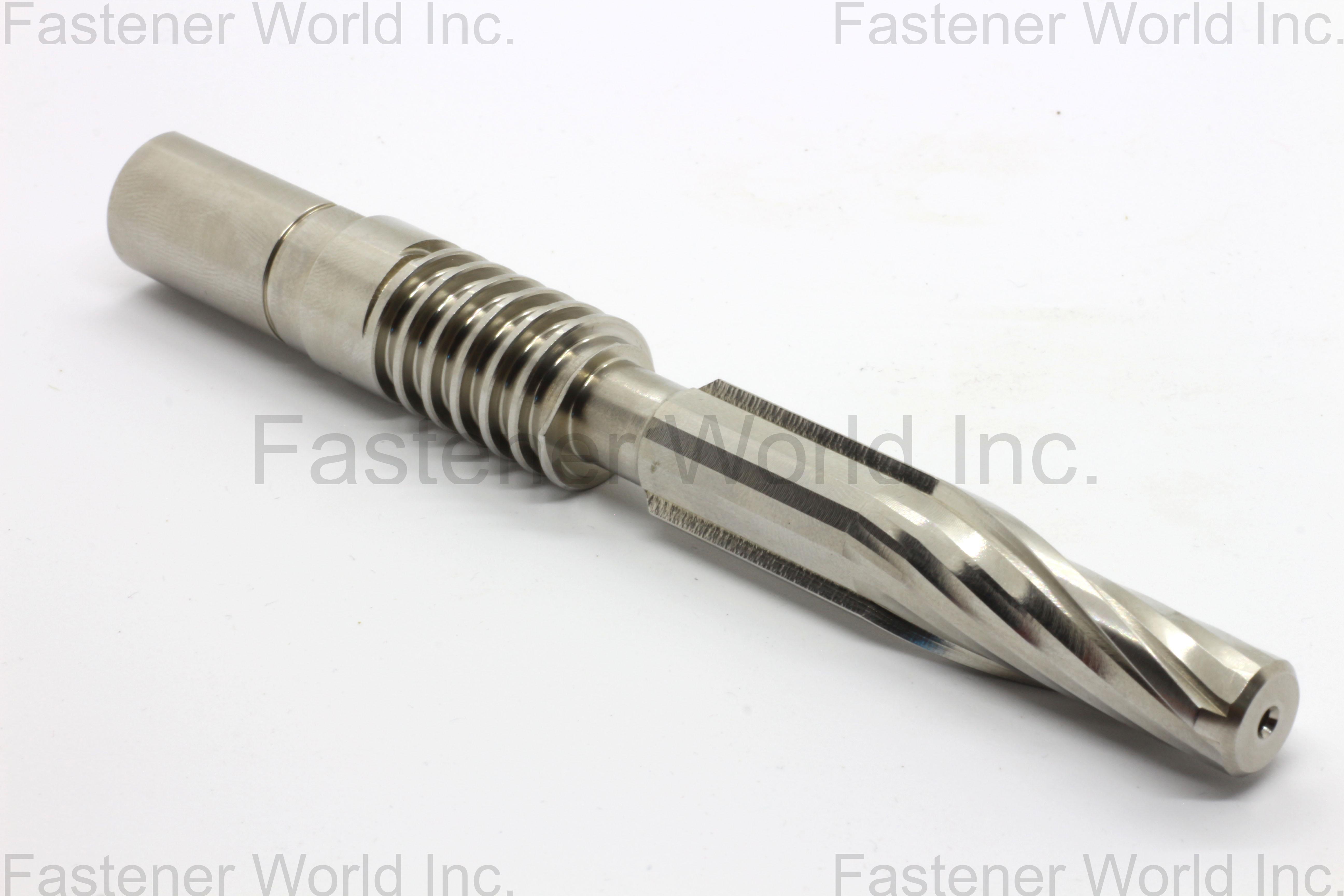 EN-HUA PRECISION CO., LTD.