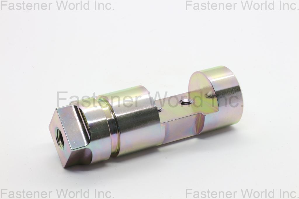 EN-HUA PRECISION CO., LTD.