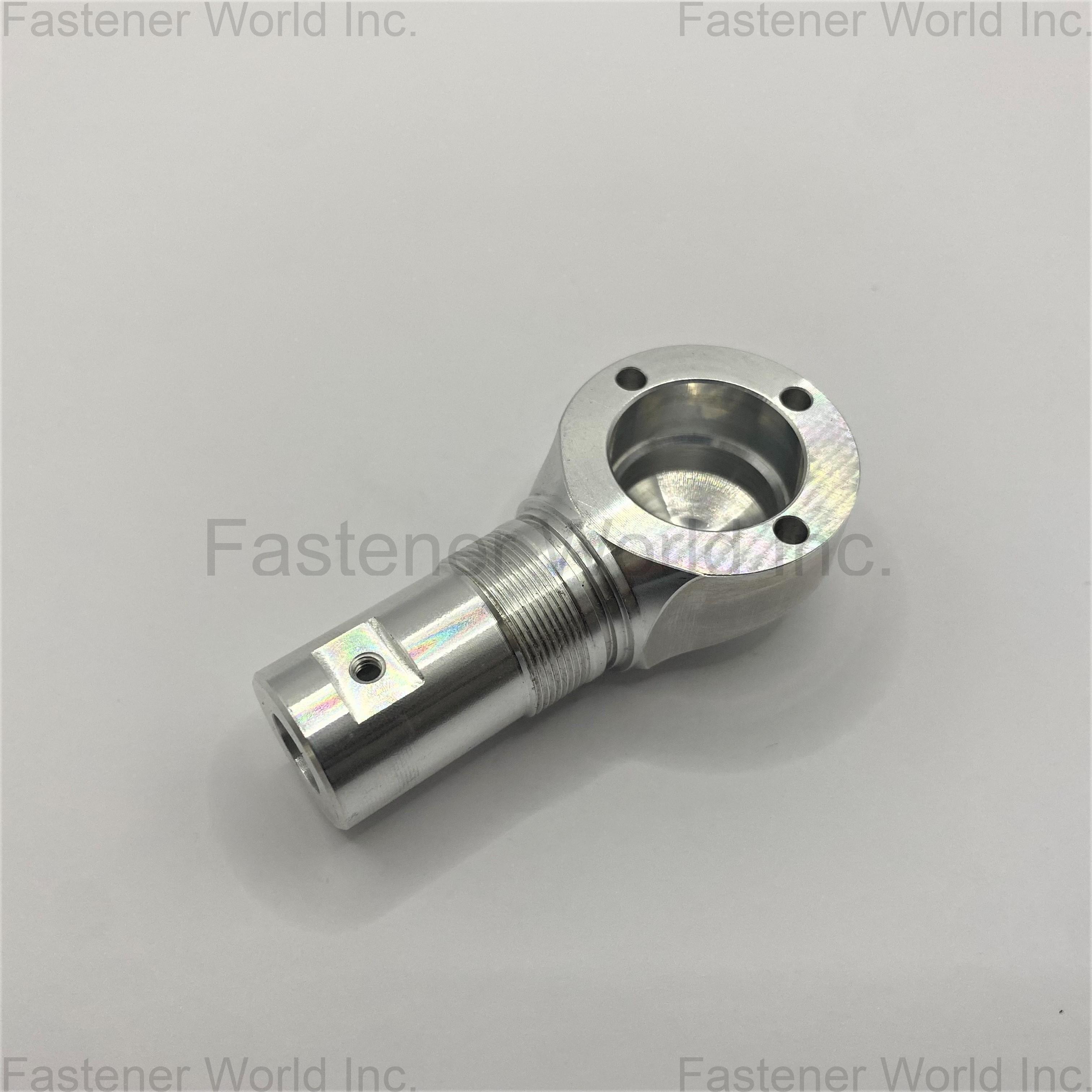 EN-HUA PRECISION CO., LTD.