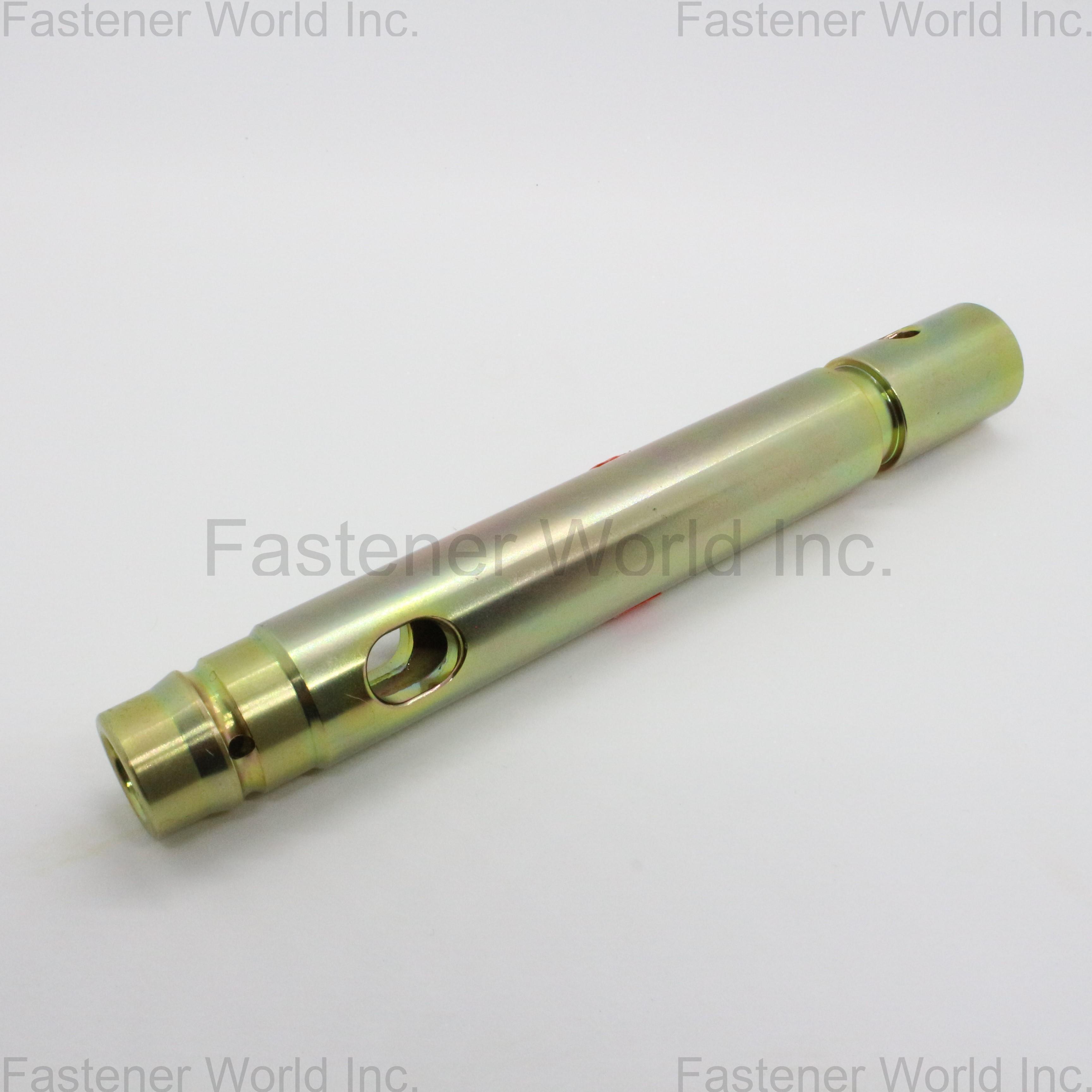 EN-HUA PRECISION CO., LTD. , Truck Parts