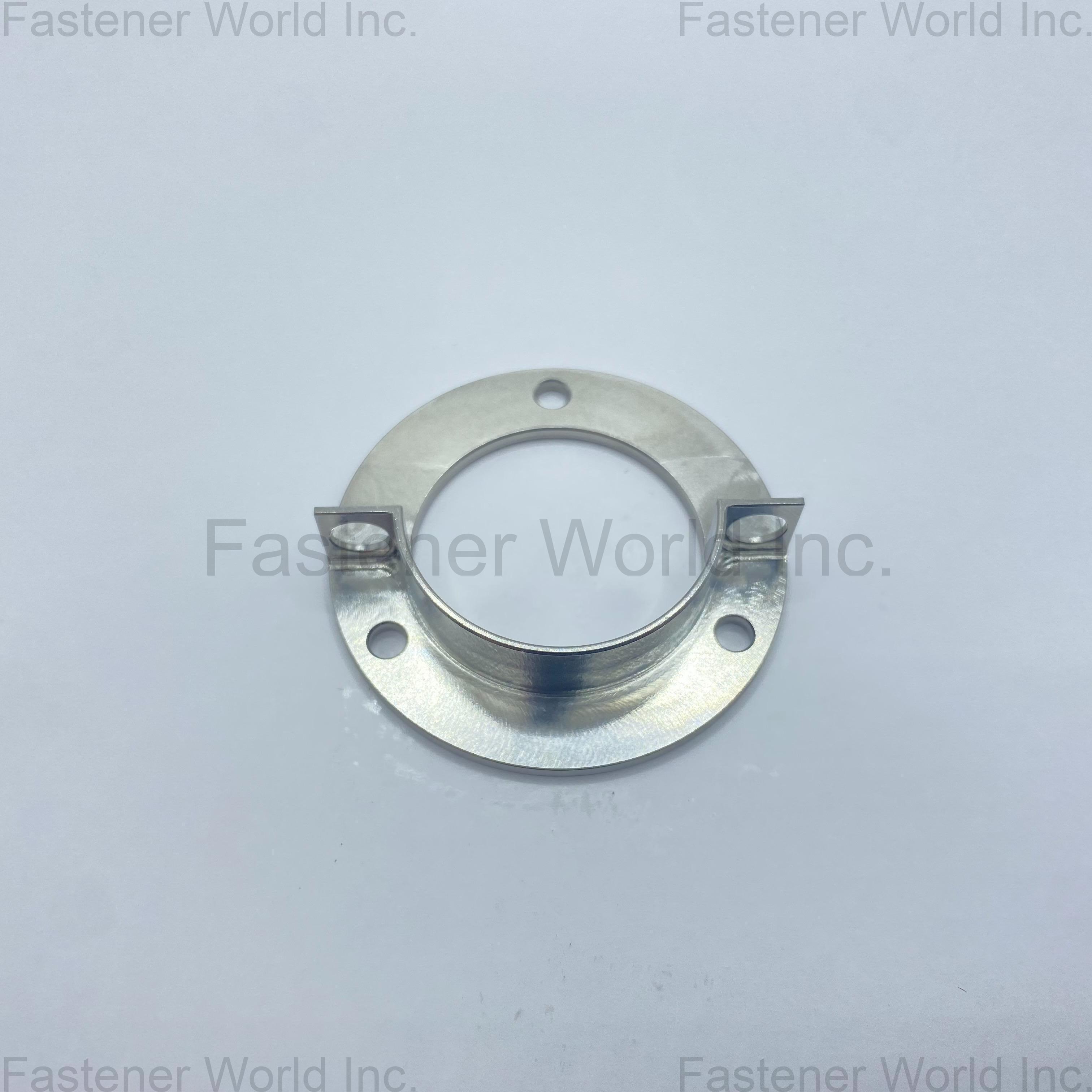 EN-HUA PRECISION CO., LTD.