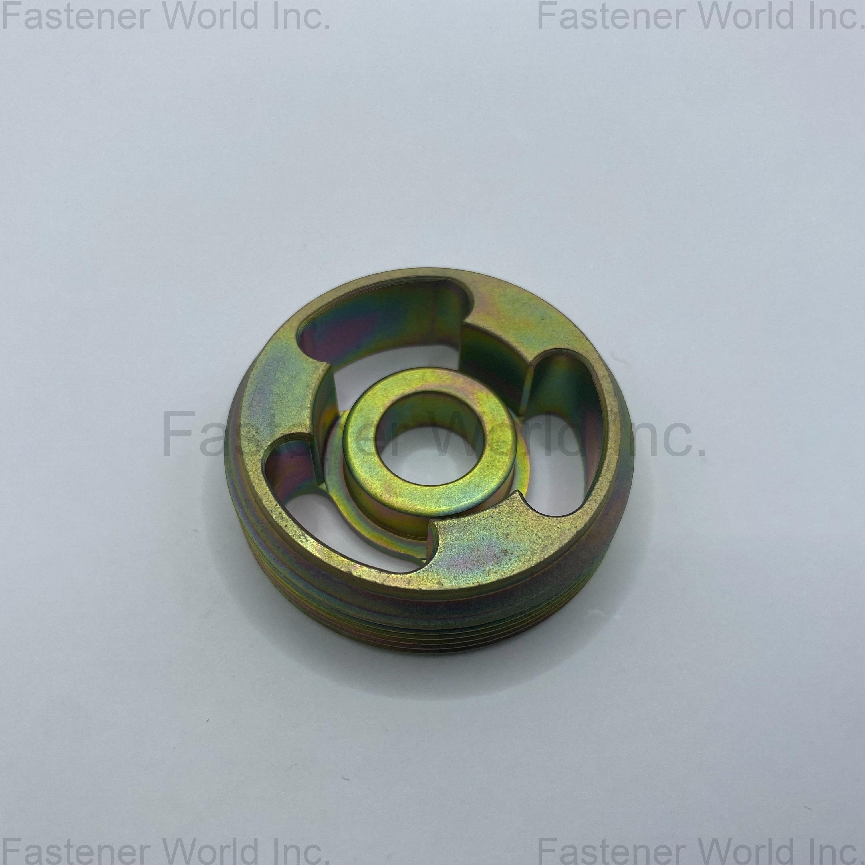 EN-HUA PRECISION CO., LTD.