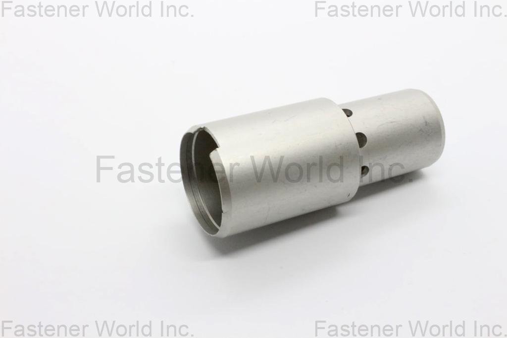 EN-HUA PRECISION CO., LTD.