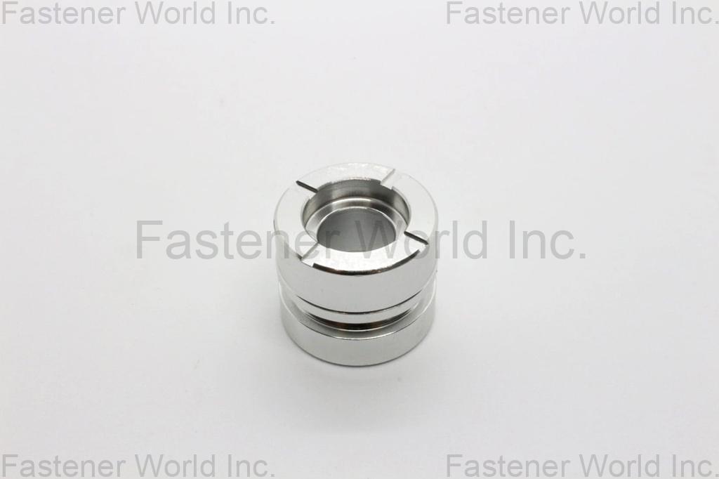 EN-HUA PRECISION CO., LTD.