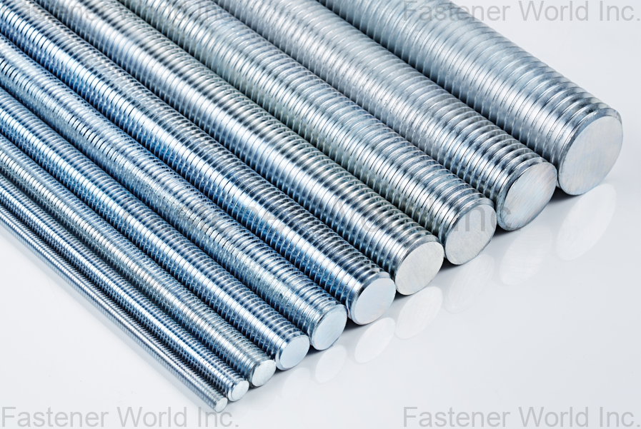 QUINTAIN STEEL CO., LTD