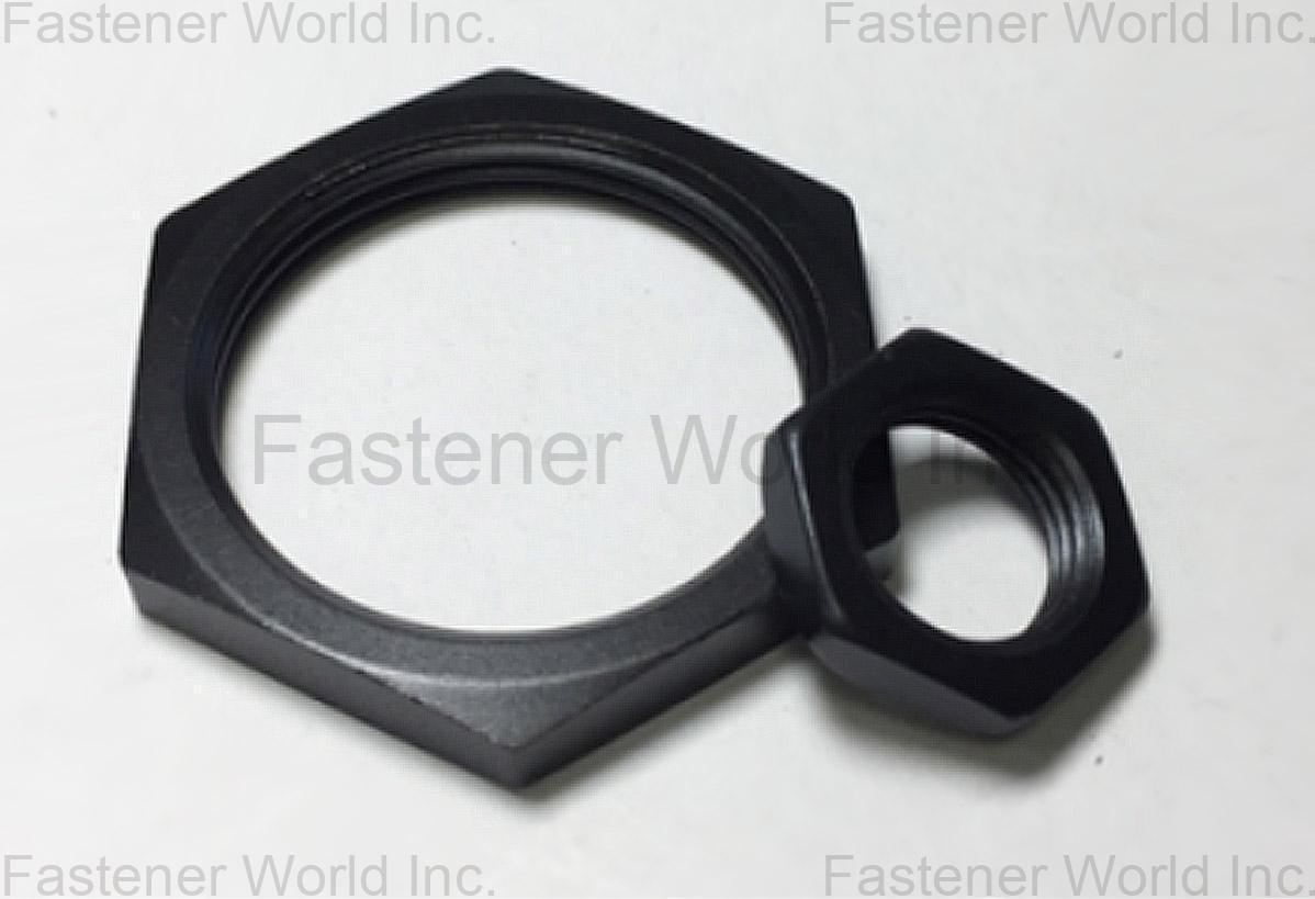 MULTI-OPERATION INDUSTRY TRADING CO. , Thin Nut Series
