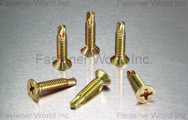 PRO-PATH INDUSTRIAL COMPANY, LTD. (propath) , WINDOW SCREW   , Customized Special Screws / Bolts