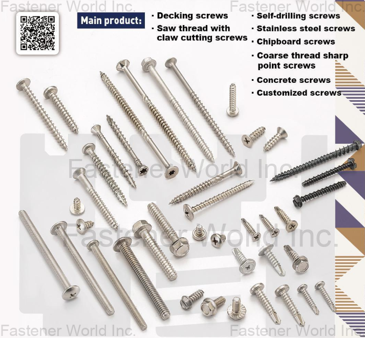 WINTEX INDUSTRY CO., LTD. WINTEX INDUSTRY CO., LTD.