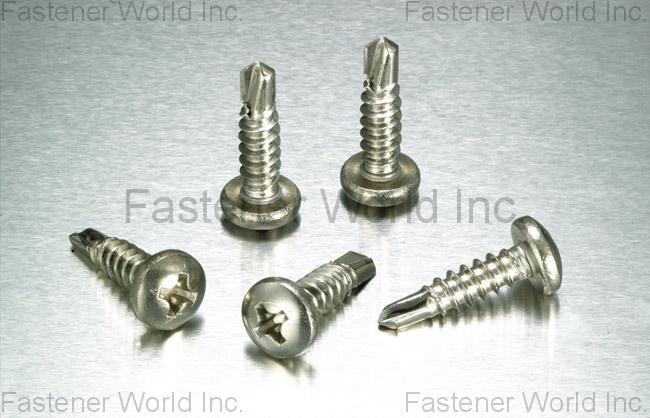 PRO-PATH INDUSTRIAL COMPANY, LTD. (propath) , STAINLESS STEEL SCREW   , Stainless Steel Screws