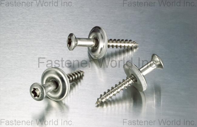 PRO-PATH INDUSTRIAL COMPANY, LTD. (propath) , DRYWALL SCREW , Drywall Screws