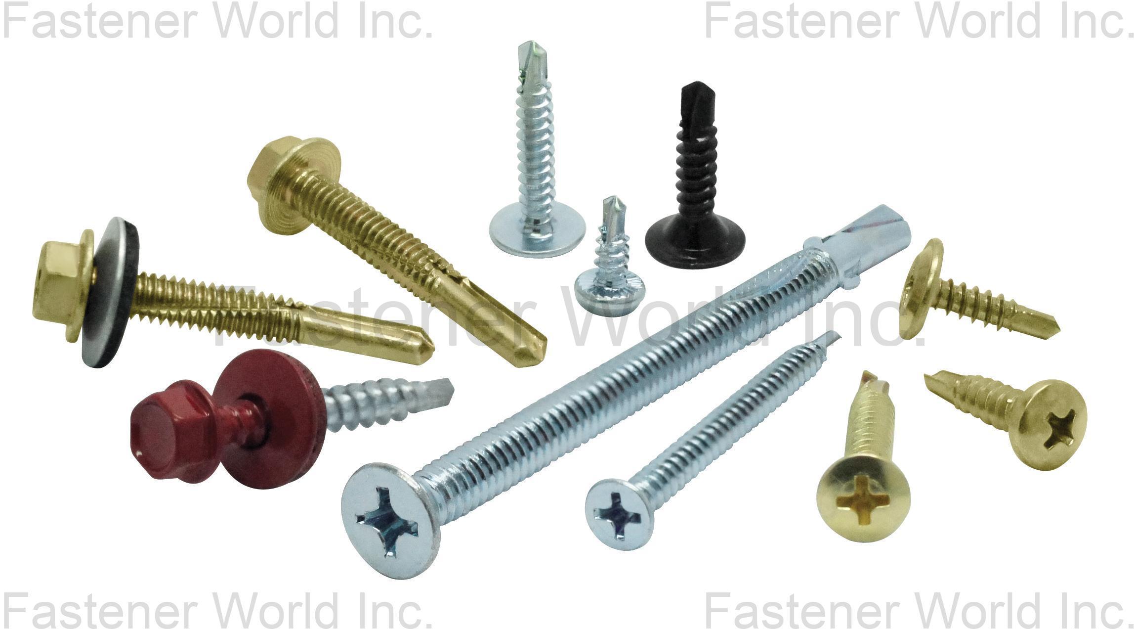 SE FA ENTERPRISE CO., LTD.