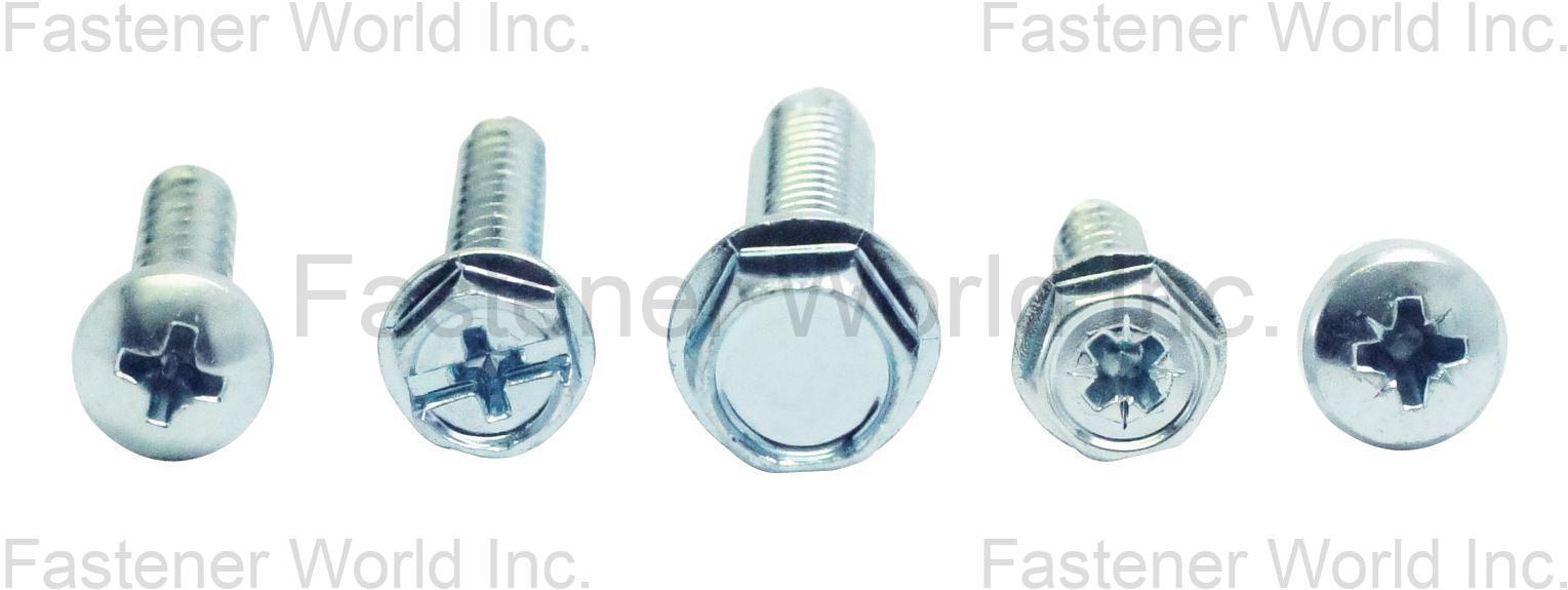 SE FA ENTERPRISE CO., LTD. SE FA ENTERPRISE CO., LTD.