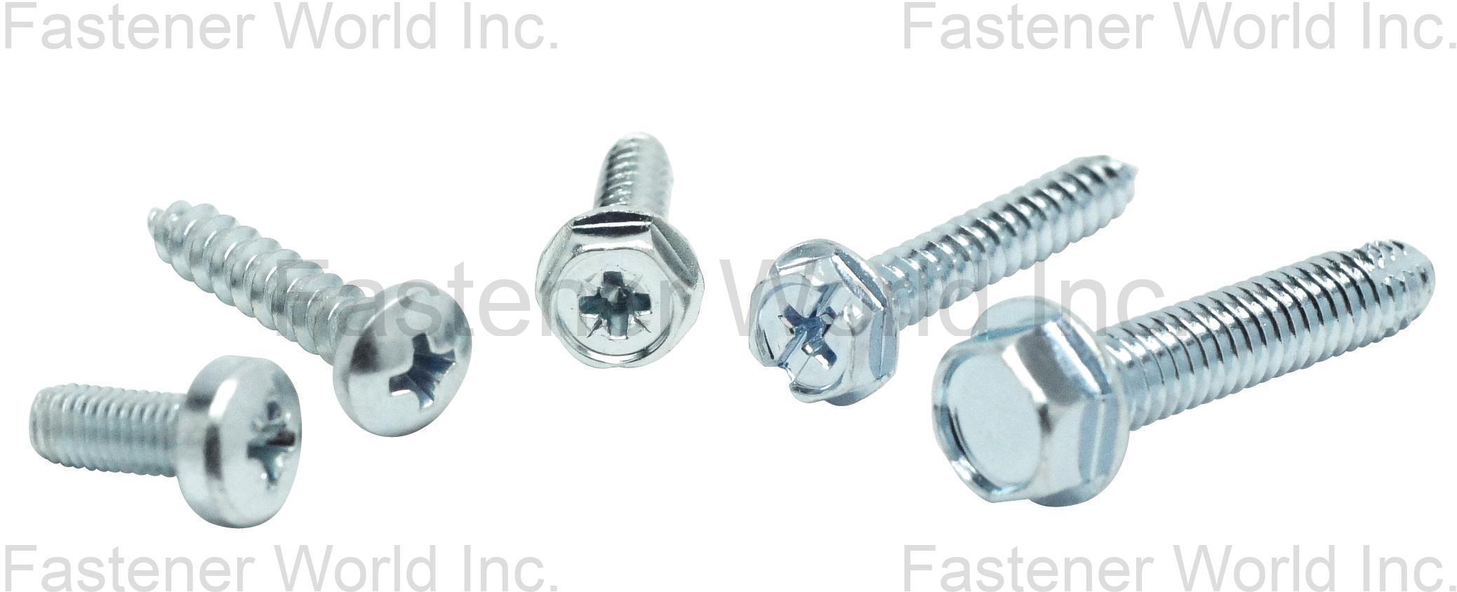 SE FA ENTERPRISE CO., LTD. SE FA ENTERPRISE CO., LTD.