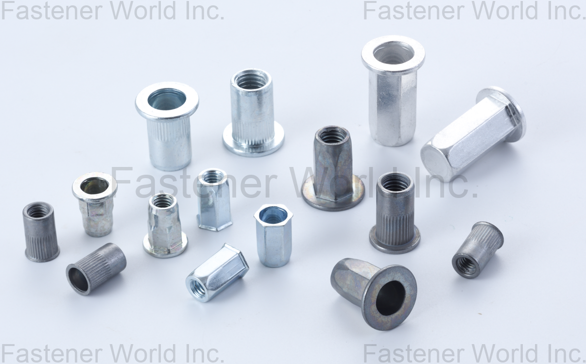 RIVETECH FASTENERS COMPANY LTD.
