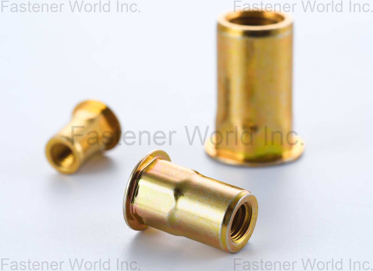 RIVETECH FASTENERS COMPANY LTD. RIVETECH FASTENERS COMPANY LTD.
