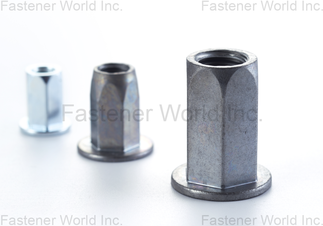 RIVETECH FASTENERS COMPANY LTD. RIVETECH FASTENERS COMPANY LTD.