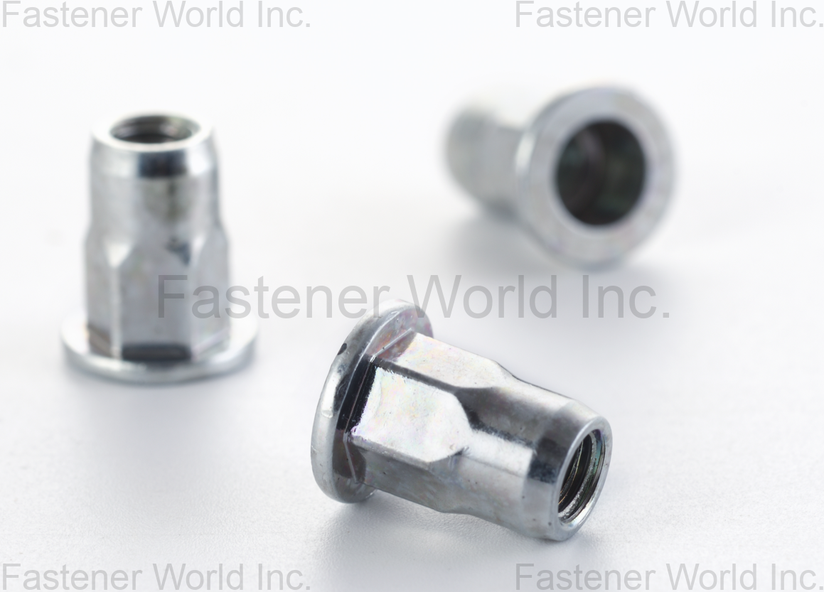 RIVETECH FASTENERS COMPANY LTD. RIVETECH FASTENERS COMPANY LTD.