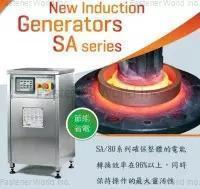 大憲光學企業股份有限公司 , 節能高週波機熱機SA/80 series(25-100KHz)