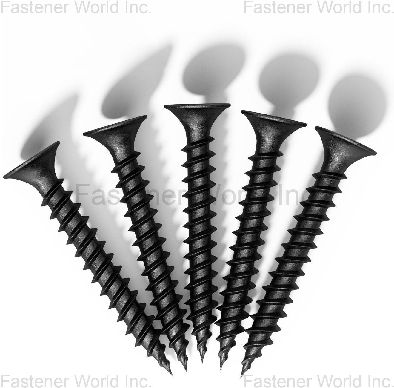 YUYAO AKF FASTENERS CO., LTD. , Drywall Screw