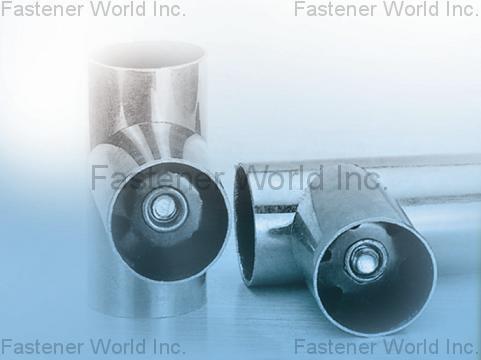 SUNG THE CHUAN TRADE ENTERPRISE CO., LTD. , Star-Shaped Pipe Insert,nuts,fastener,set-nut,bike-nut , Furniture Fittings SUNG THE CHUAN TRADE ENTERPRISE CO., LTD. , Star-Shaped Pipe Insert,nuts,fastener,set-nut,bike-nut , Furniture Fittings