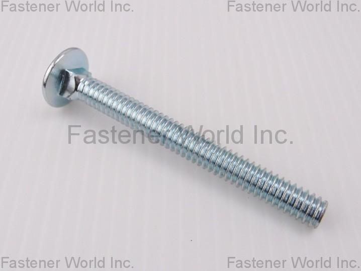 PANTHER T & H INDUSTRY CO., LTD.  , elevator bolts , Elevator Bolts