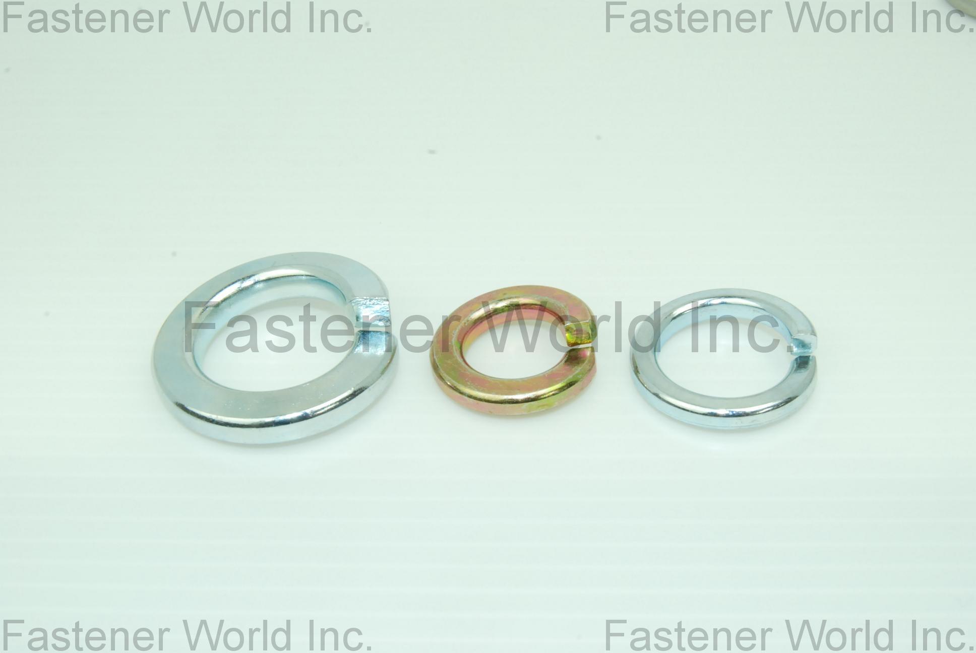 PANTHER T & H INDUSTRY CO., LTD.  , washers , Washers