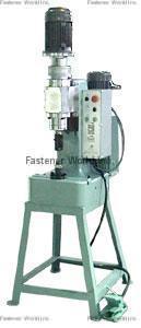 HUEN CHEN MACHINERY CO., LTD.  , Hydraulic Rotational Riveting Machine , Pneumatic/hydraulic Riveters